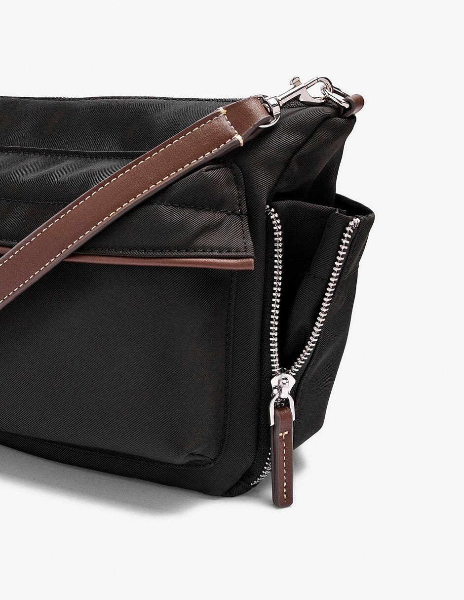 Bolsa bandolera para mujer 2
