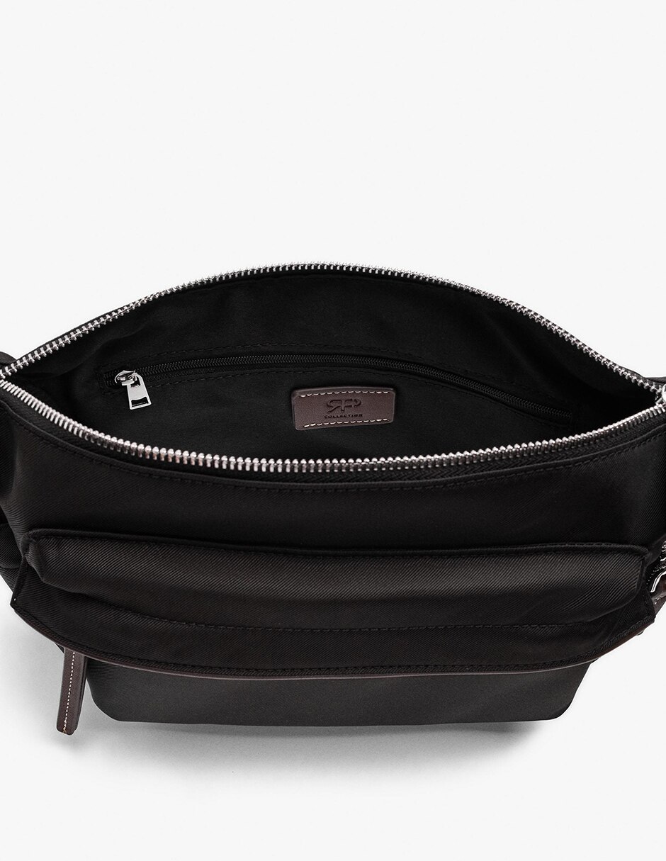 Bolsa bandolera para mujer 4