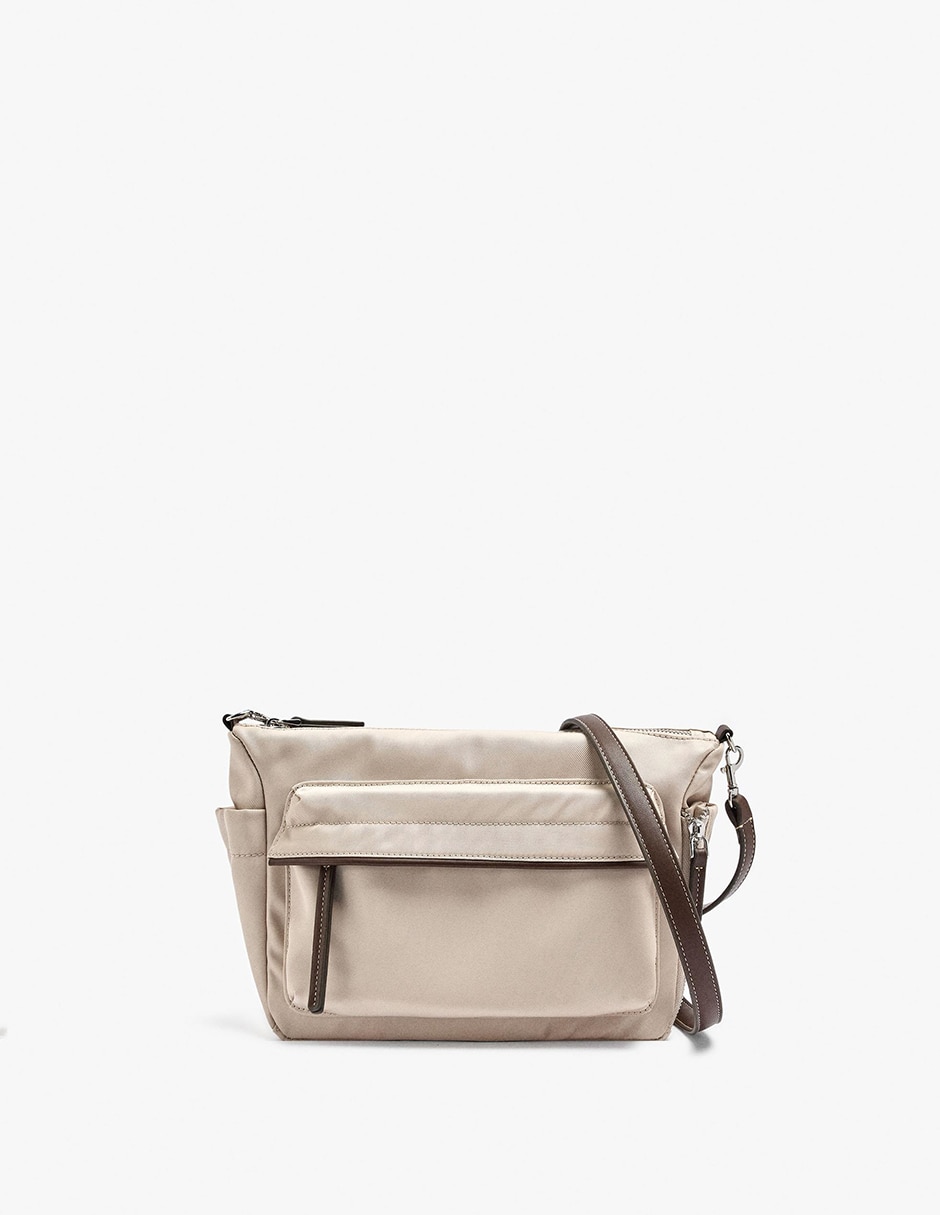 Bolsa bandolera para mujer