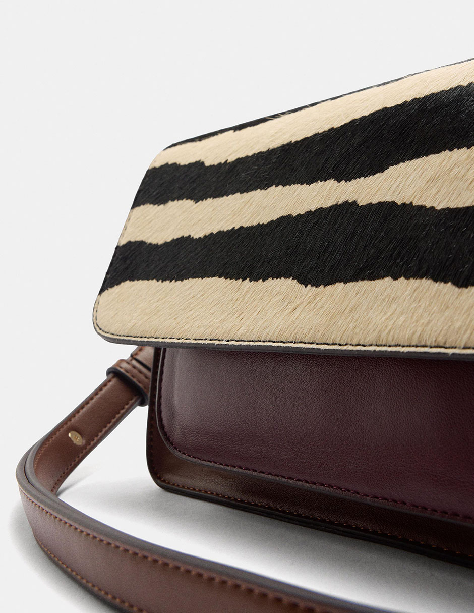 Bolsa bandolera para mujer 2