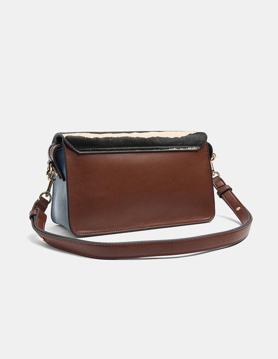 Bolsa bandolera para mujer 3