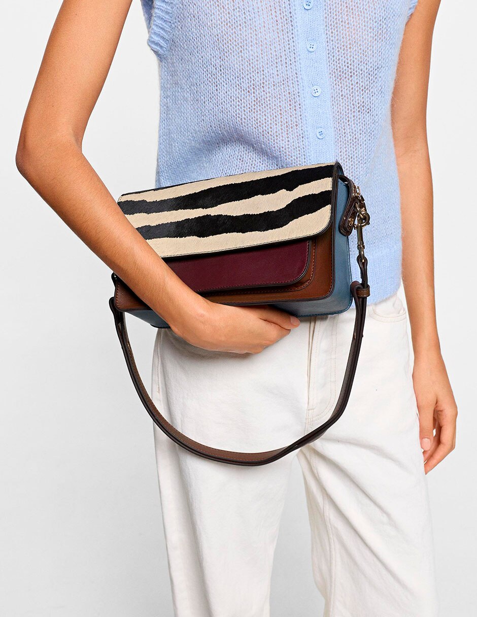 Bolsa bandolera para mujer 5