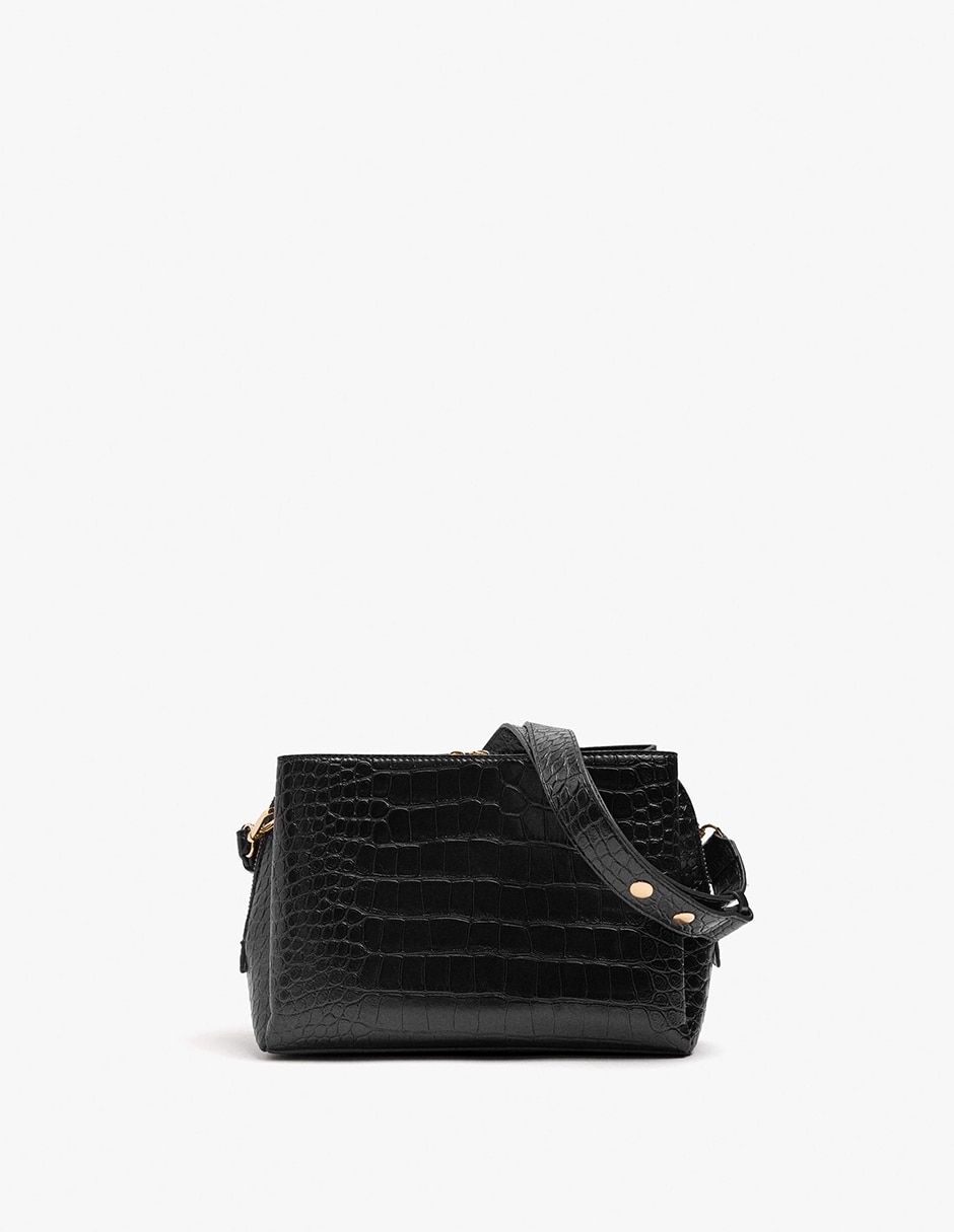 Bolsa bandolera para mujer