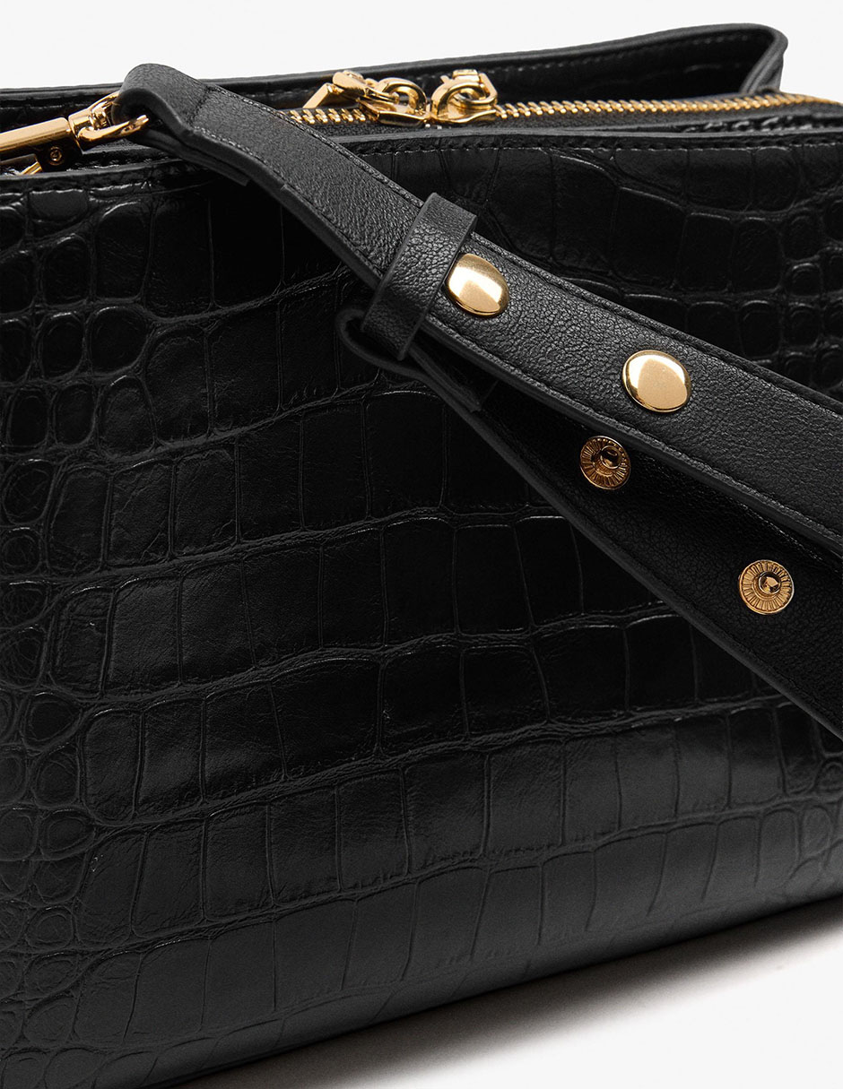 Bolsa bandolera para mujer 2