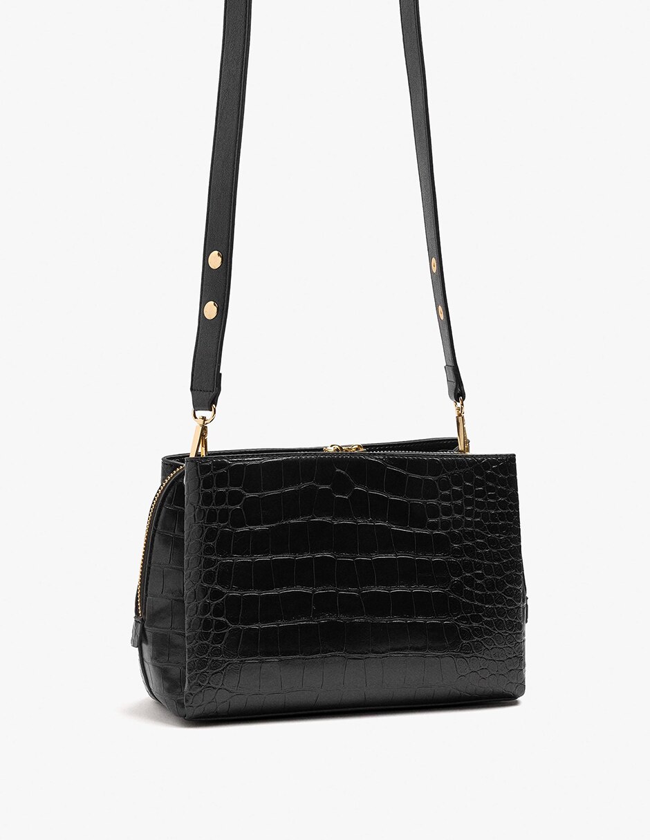 Bolsa bandolera para mujer 3