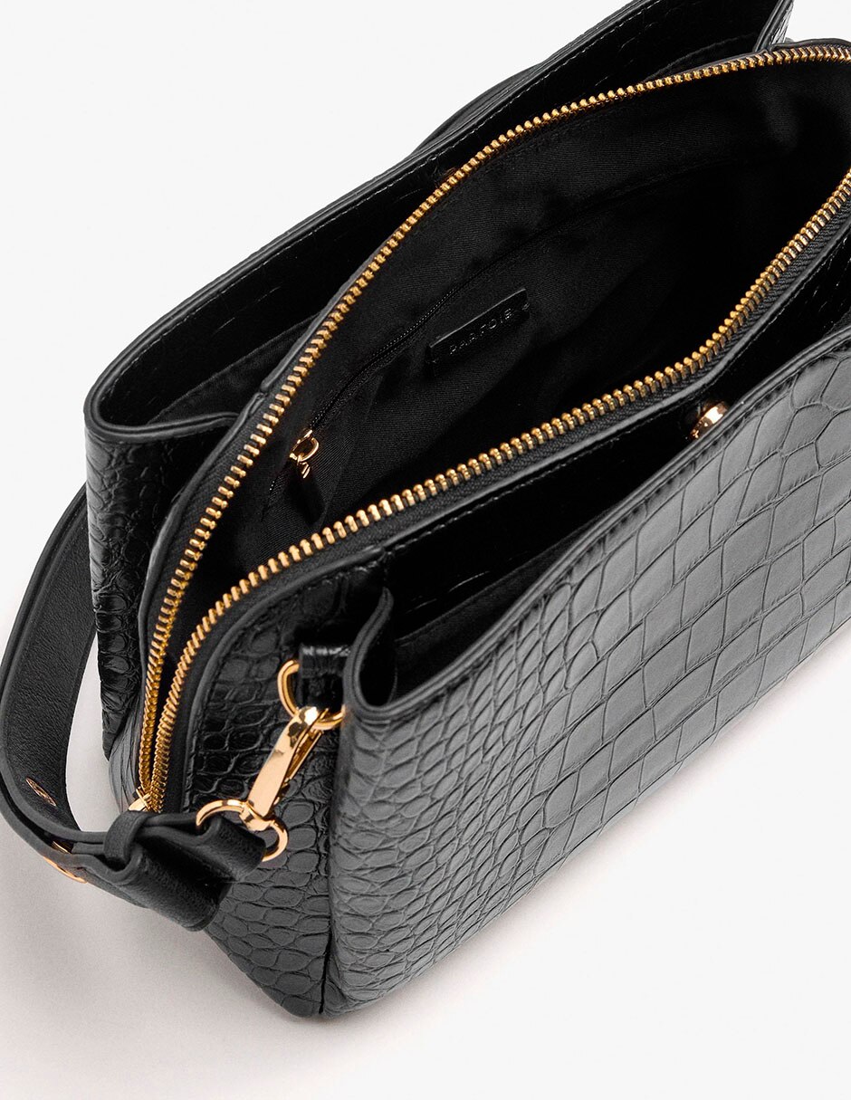 Bolsa bandolera para mujer 4