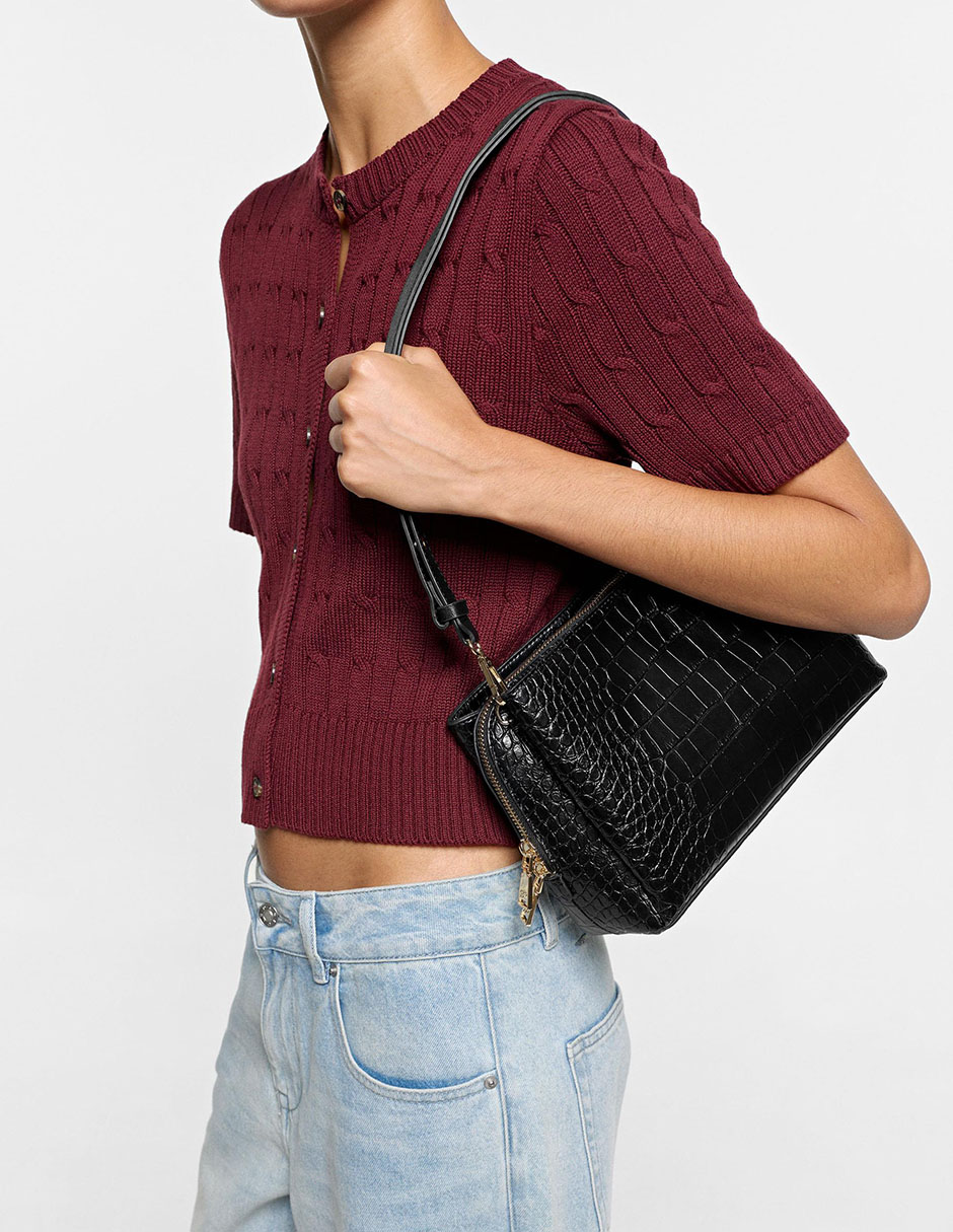 Bolsa bandolera para mujer 5