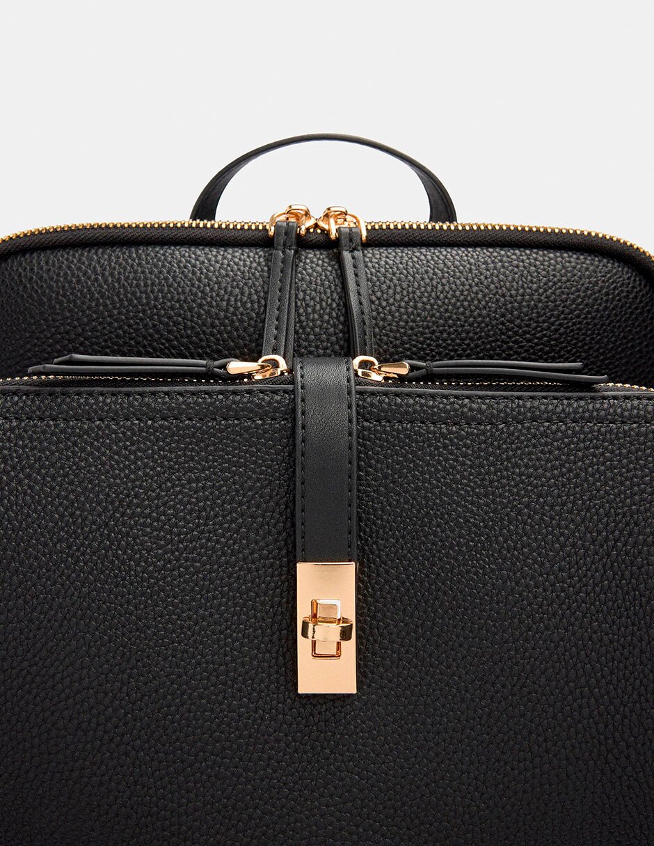 Backpack para mujer 2