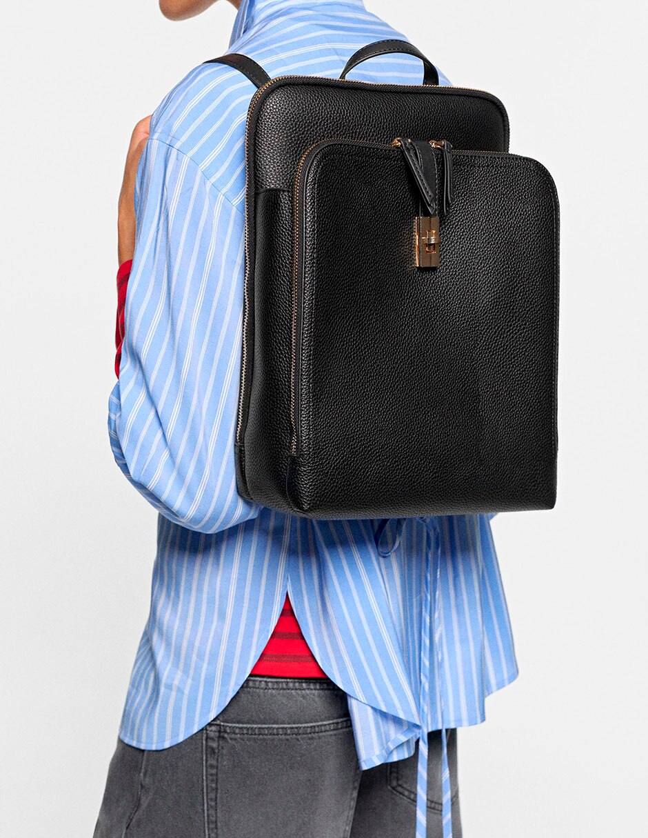 Backpack para mujer 7