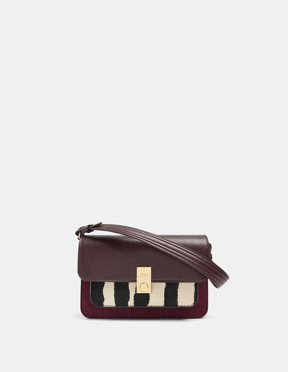 Bolsa bandolera para mujer