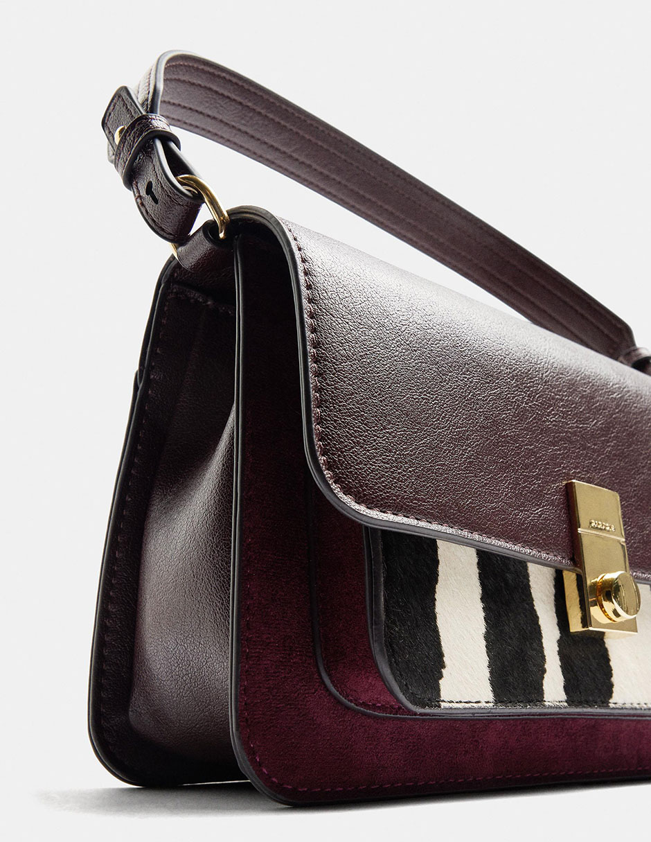 Bolsa bandolera para mujer 2
