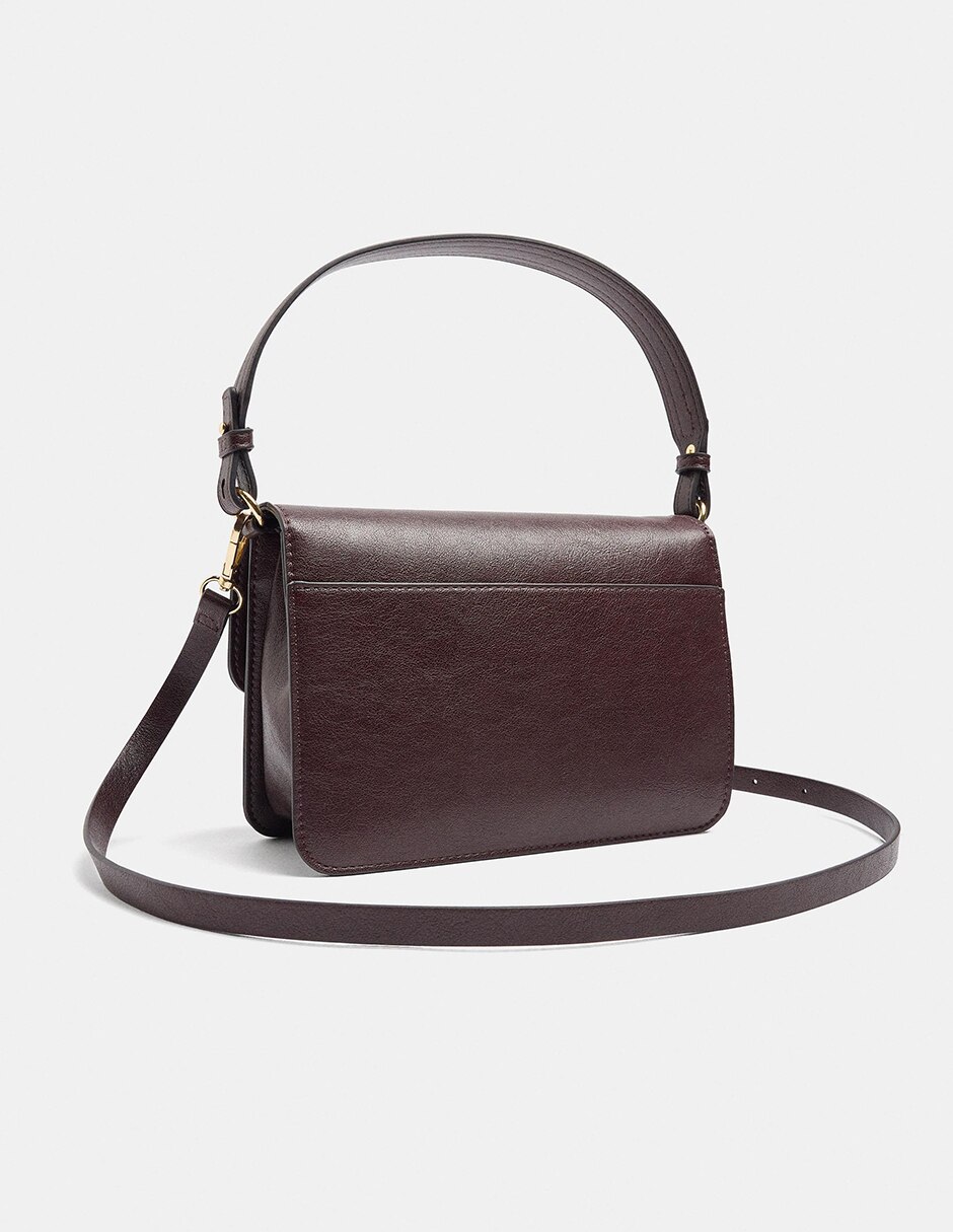 Bolsa bandolera para mujer 3