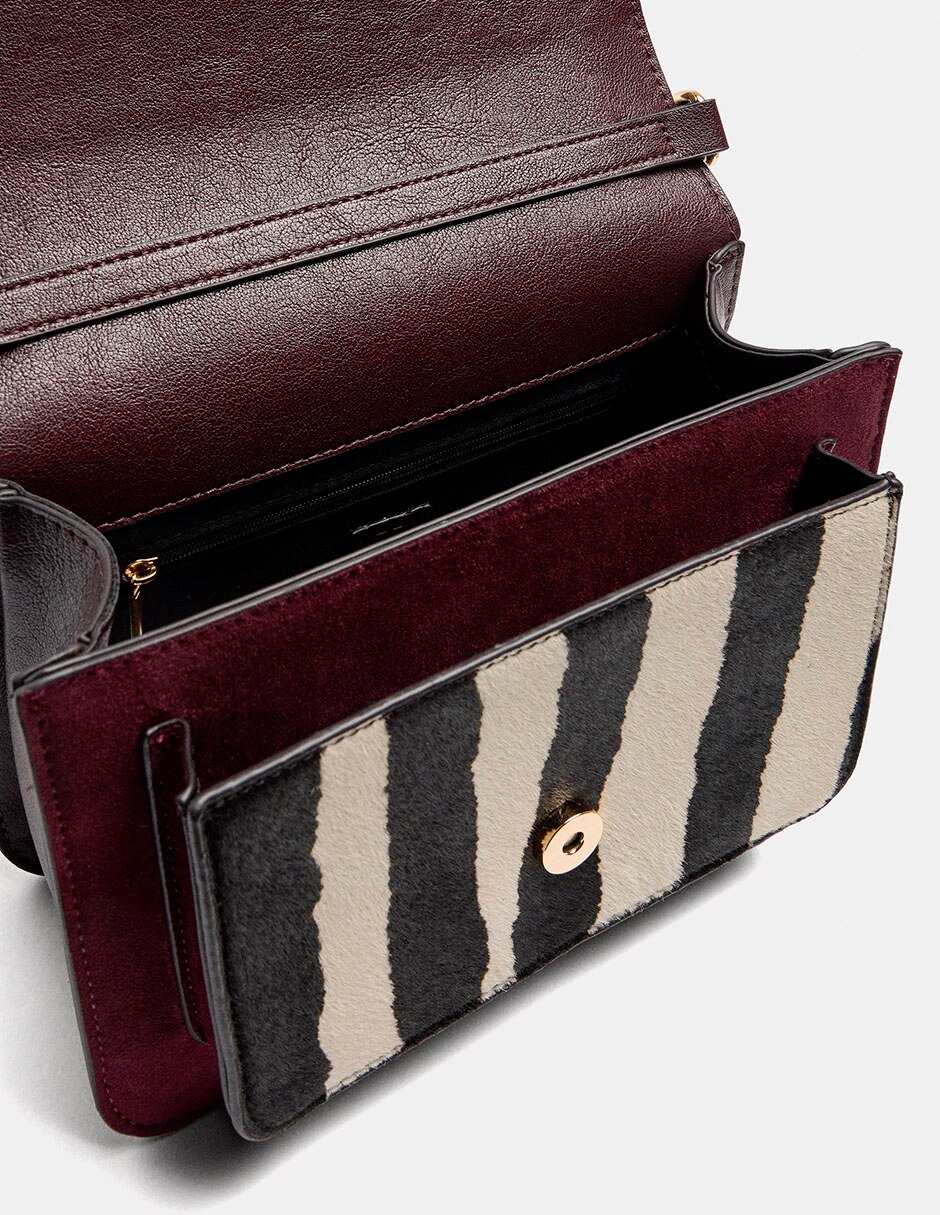 Bolsa bandolera para mujer 4