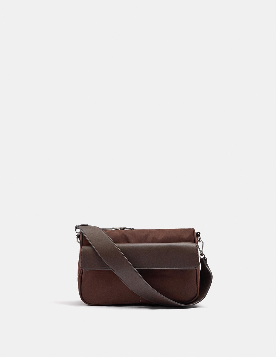 Bolsa bandolera para mujer