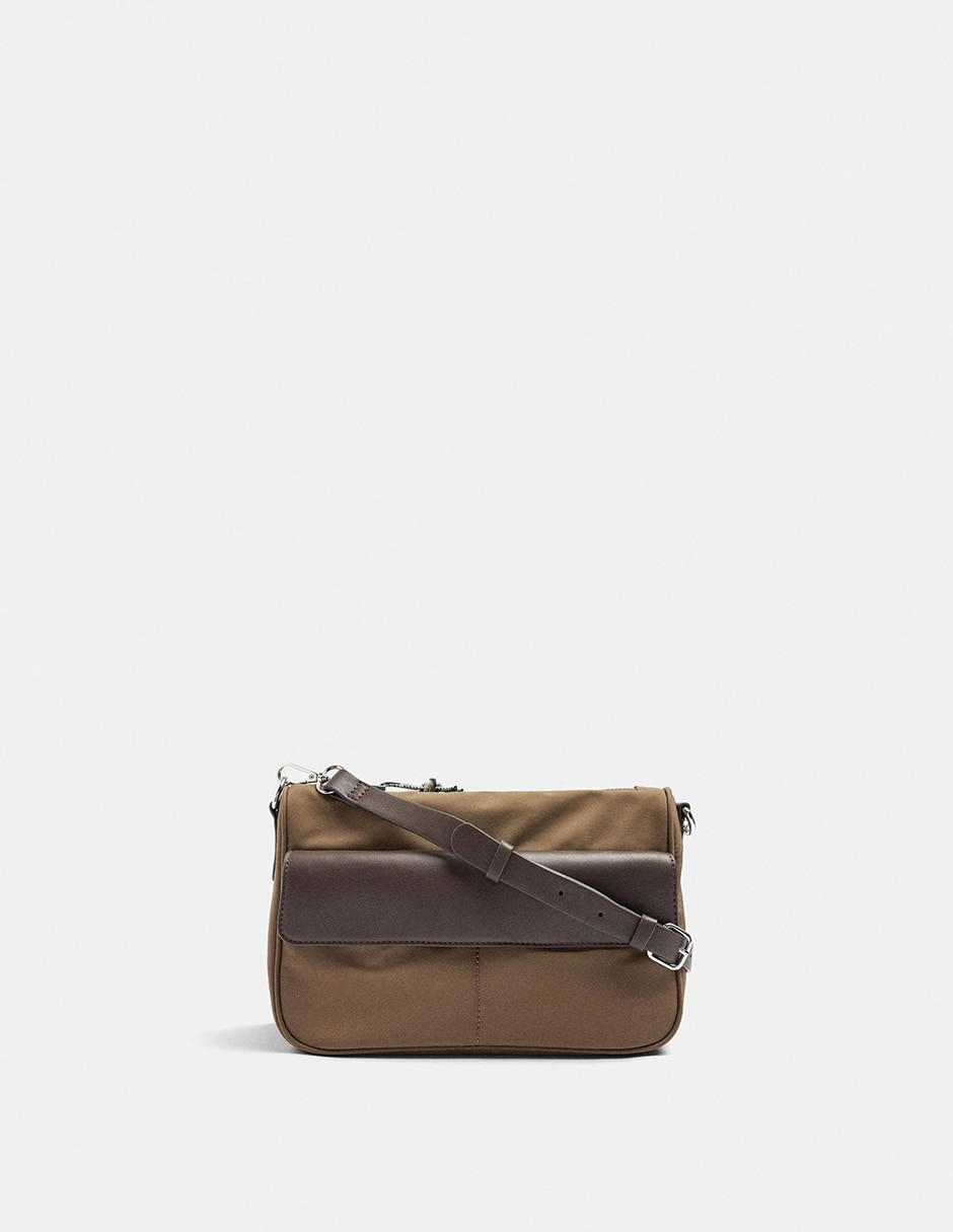 Bolsa bandolera para mujer 1