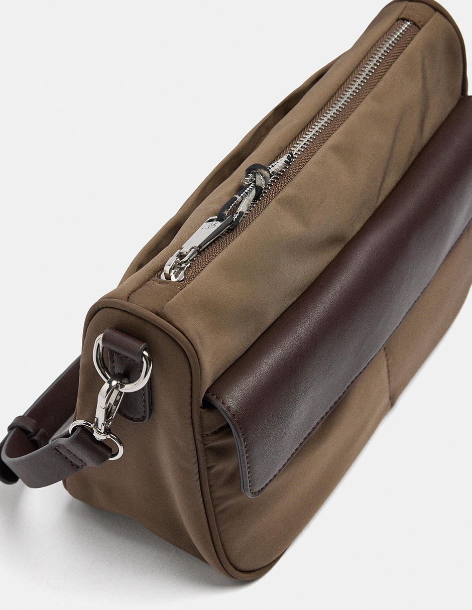Bolsa bandolera para mujer 2