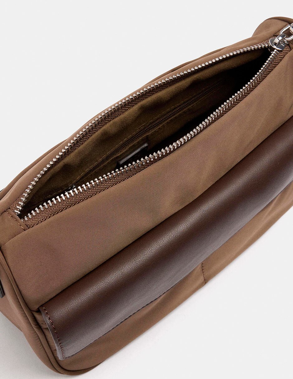 Bolsa bandolera para mujer 3