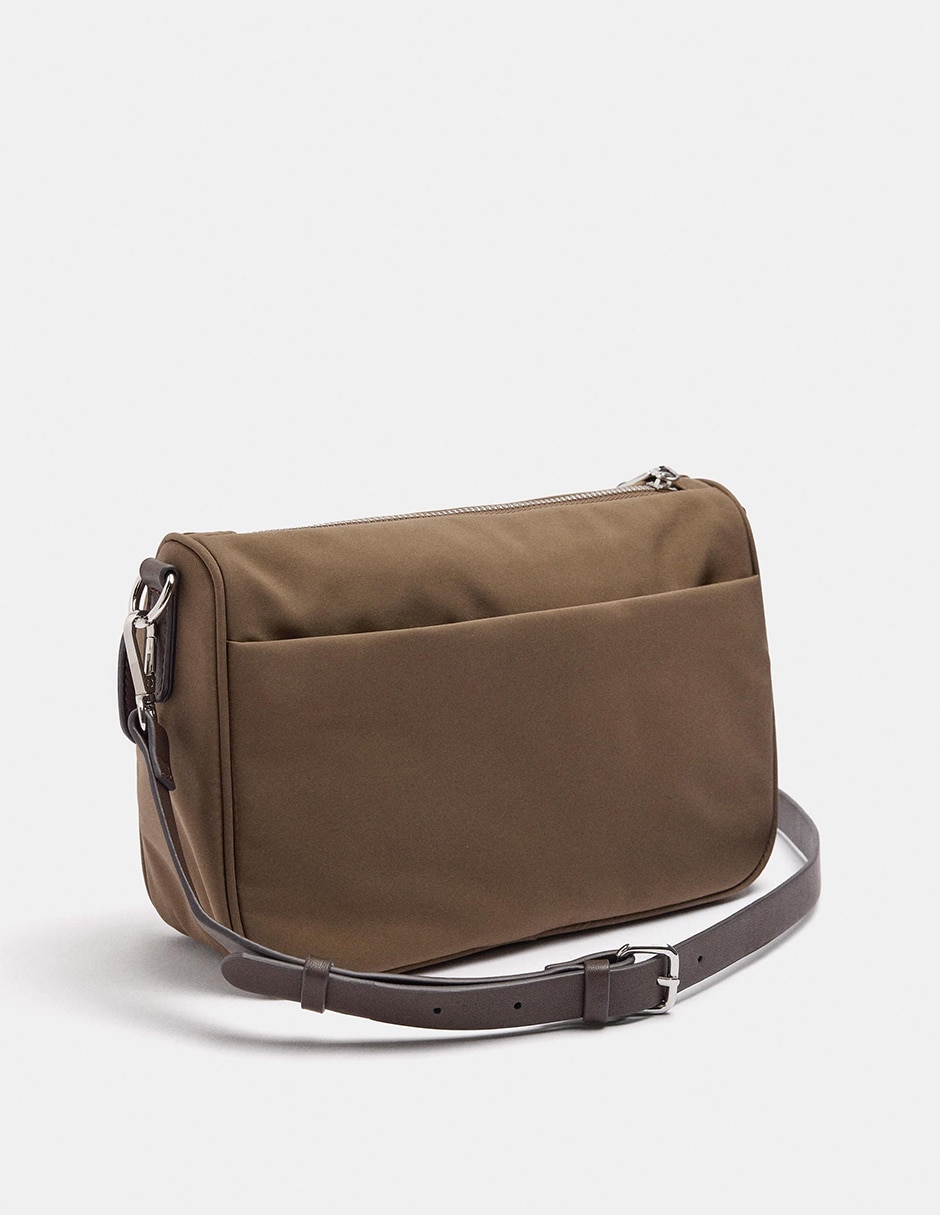 Bolsa bandolera para mujer 4