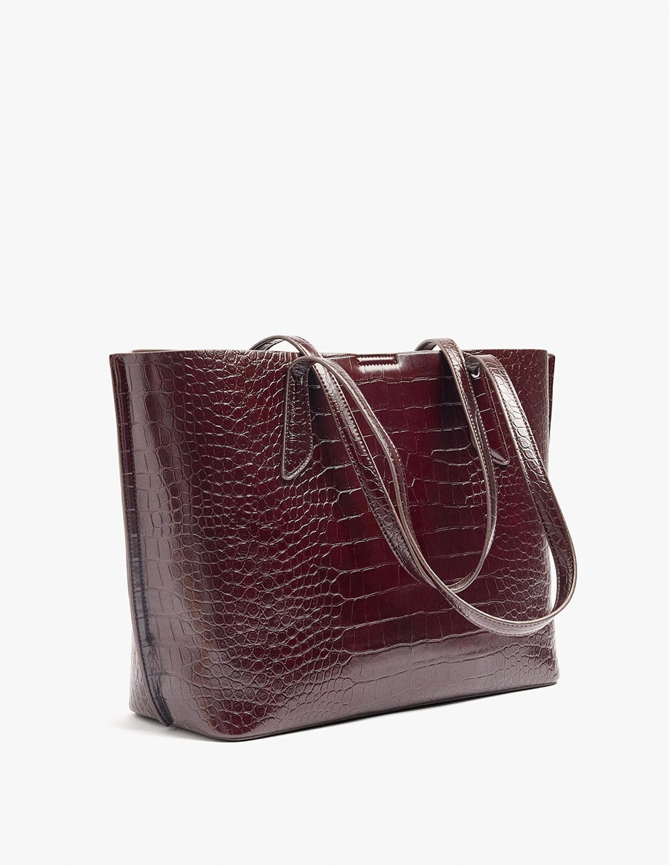 Bolsa shopper para mujer 3