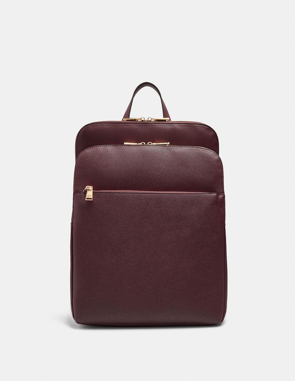 Bolsa mochila para mujer