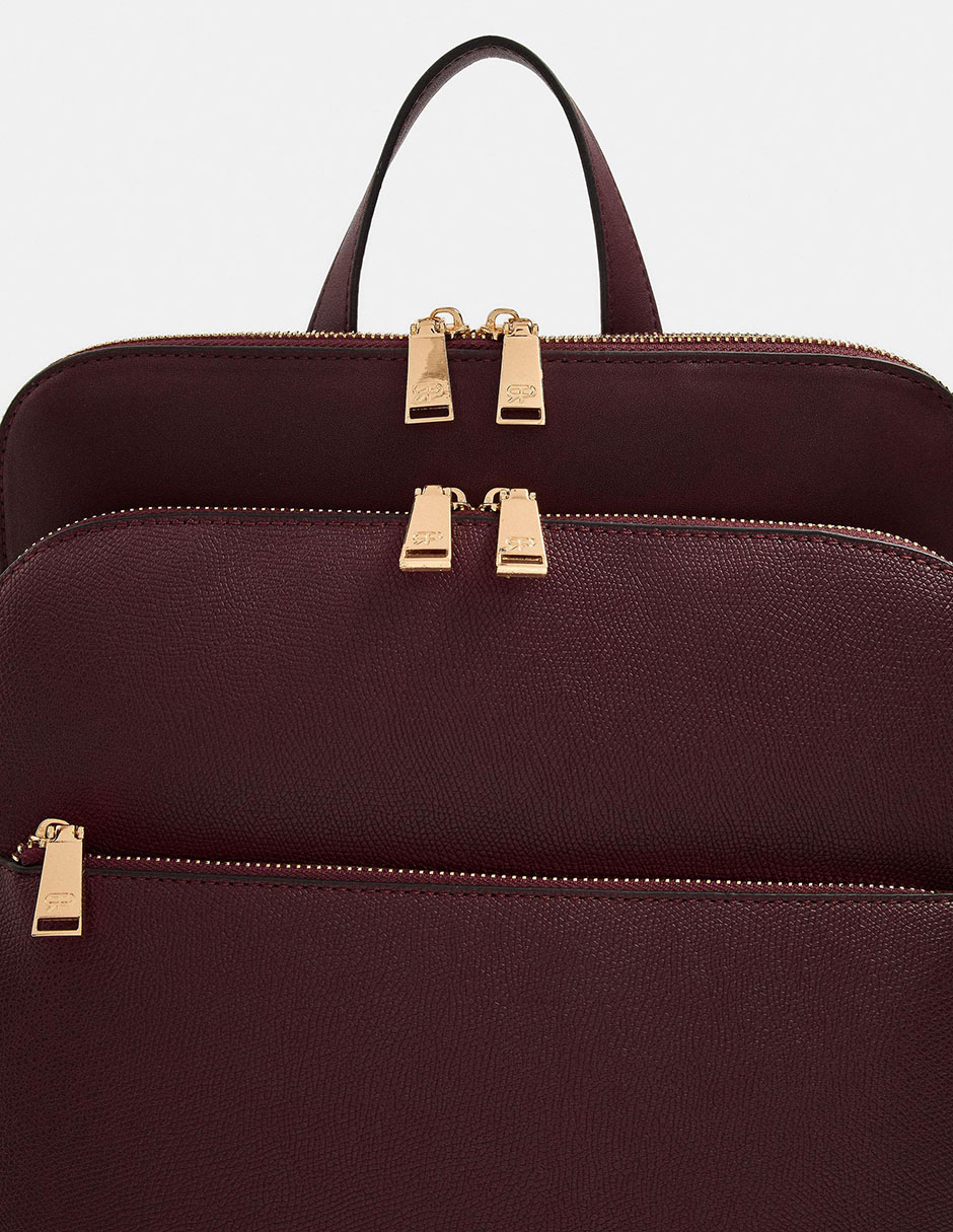 Bolsa mochila para mujer 2
