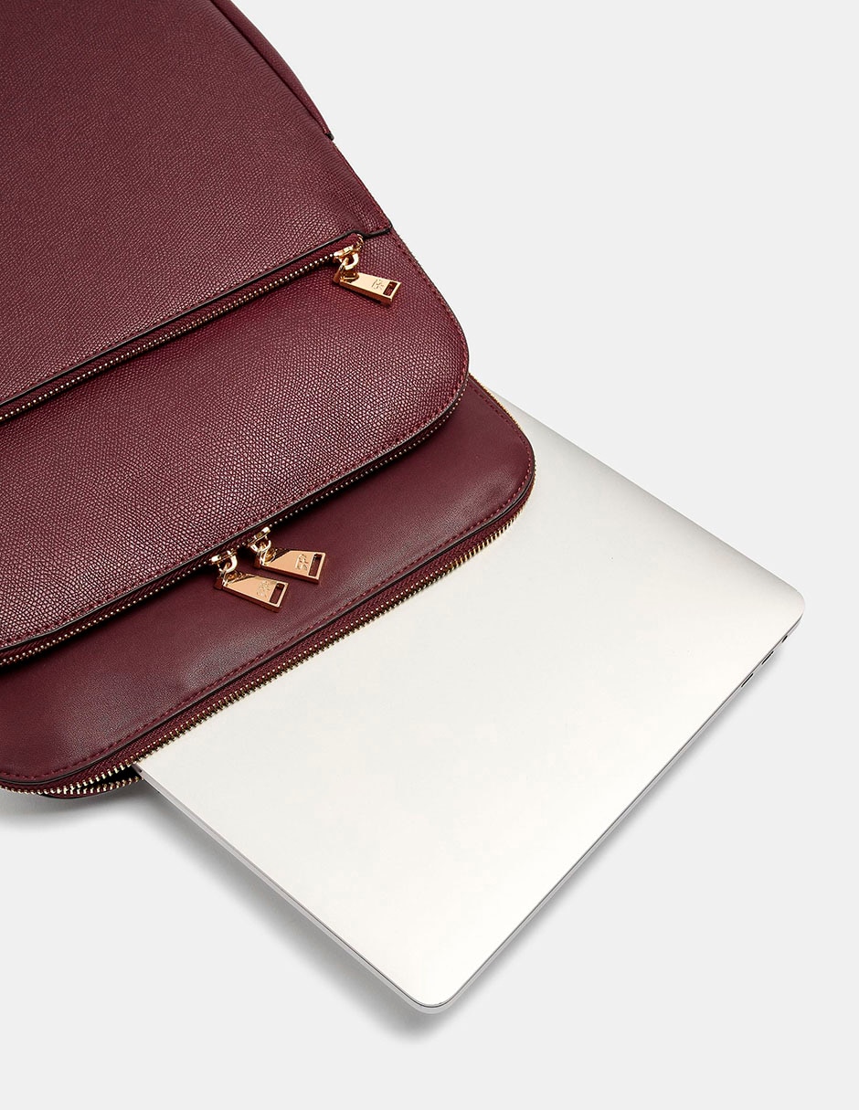 Bolsa mochila para mujer 4