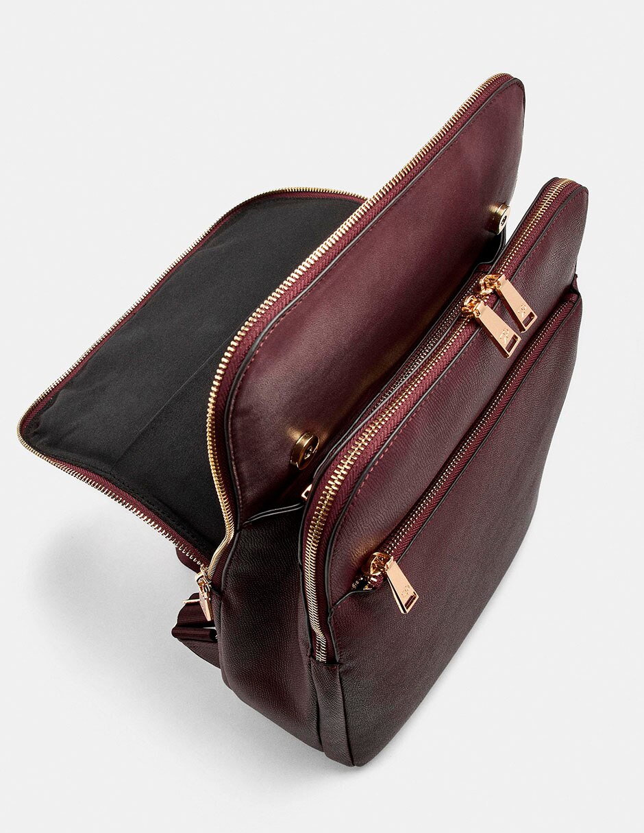 Bolsa mochila para mujer 5