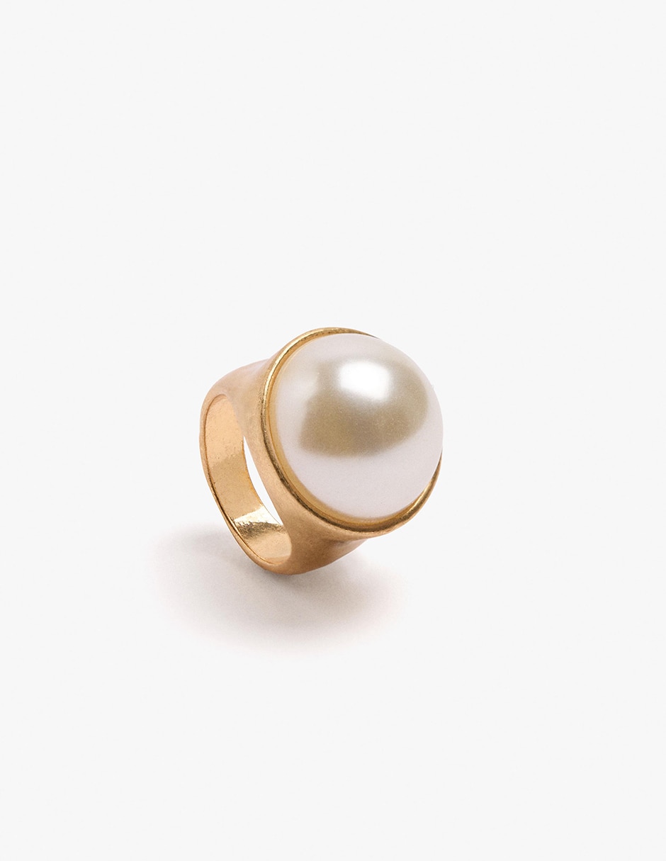 Anillo mate 2