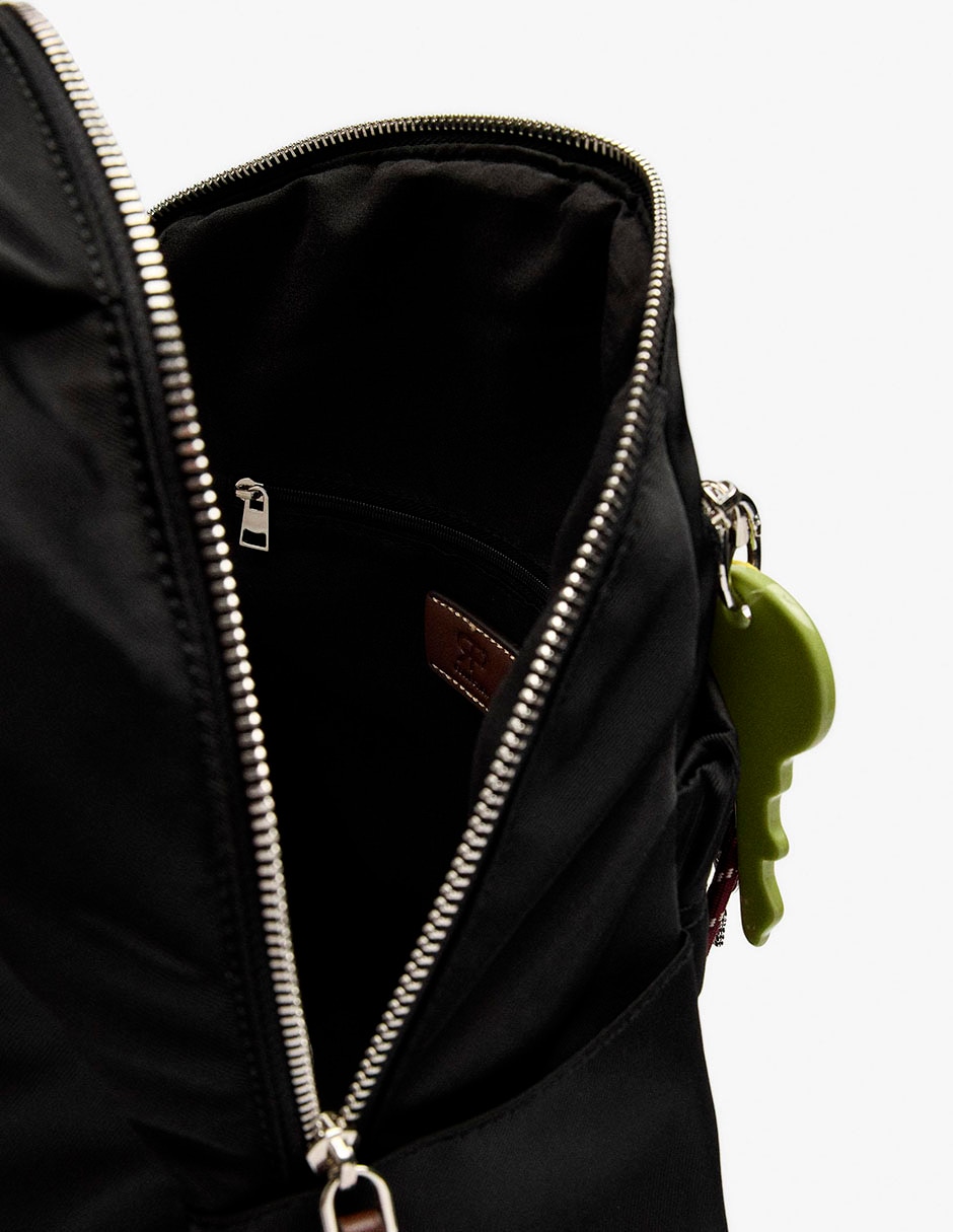 Backpack para mujer 5