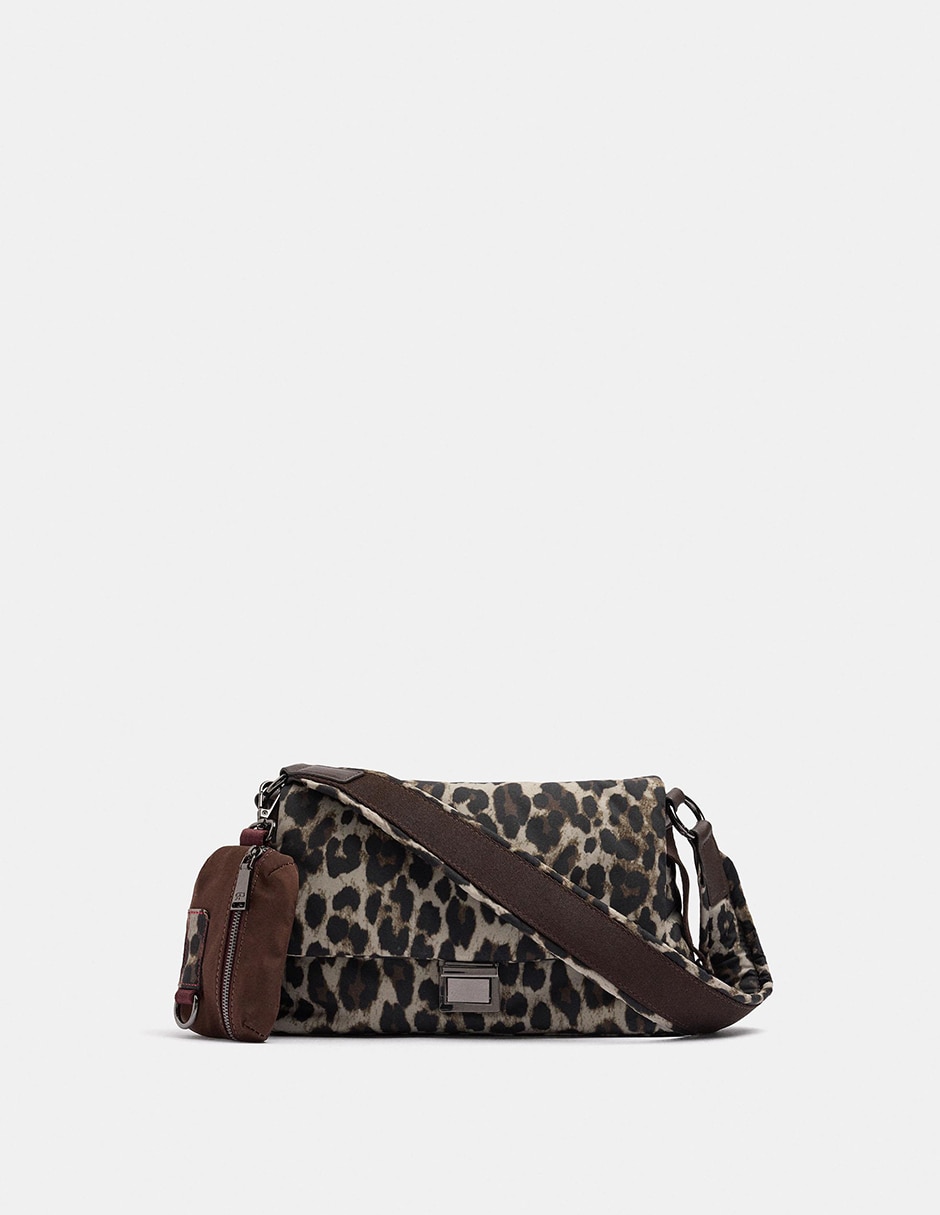 Bolsa shoulder para mujer
