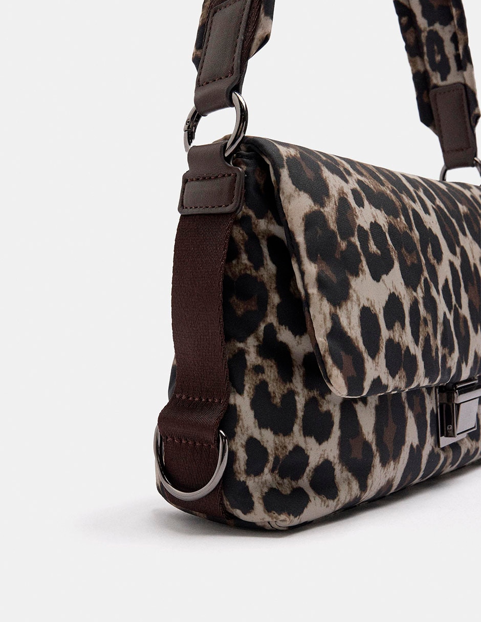 Bolsa shoulder para mujer 2
