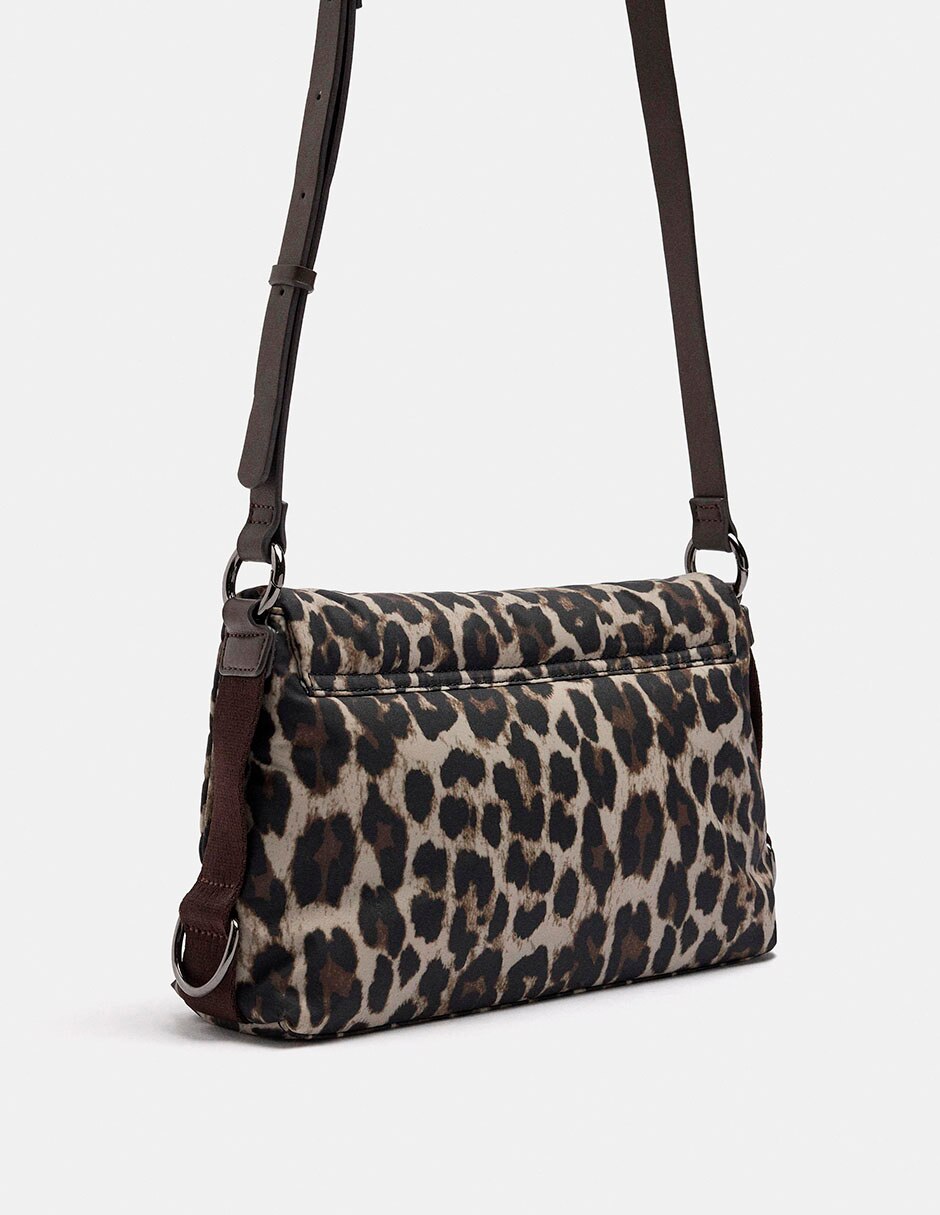Bolsa shoulder para mujer 3