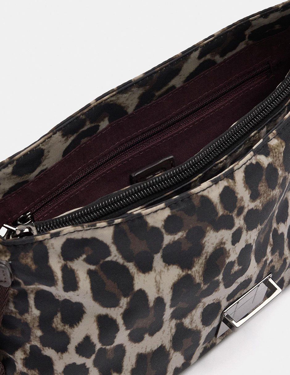Bolsa shoulder para mujer 4
