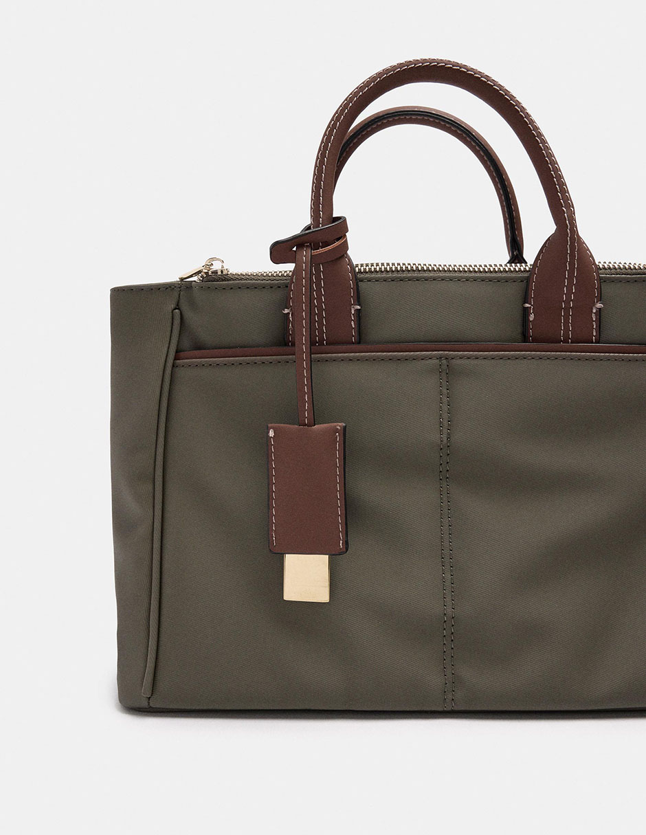 Bolsa tote para mujer 3