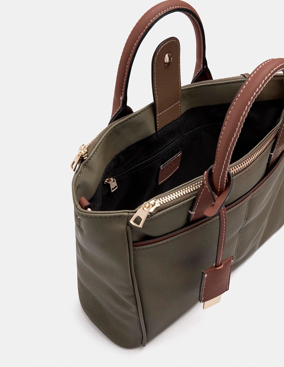 Bolsa tote para mujer 5