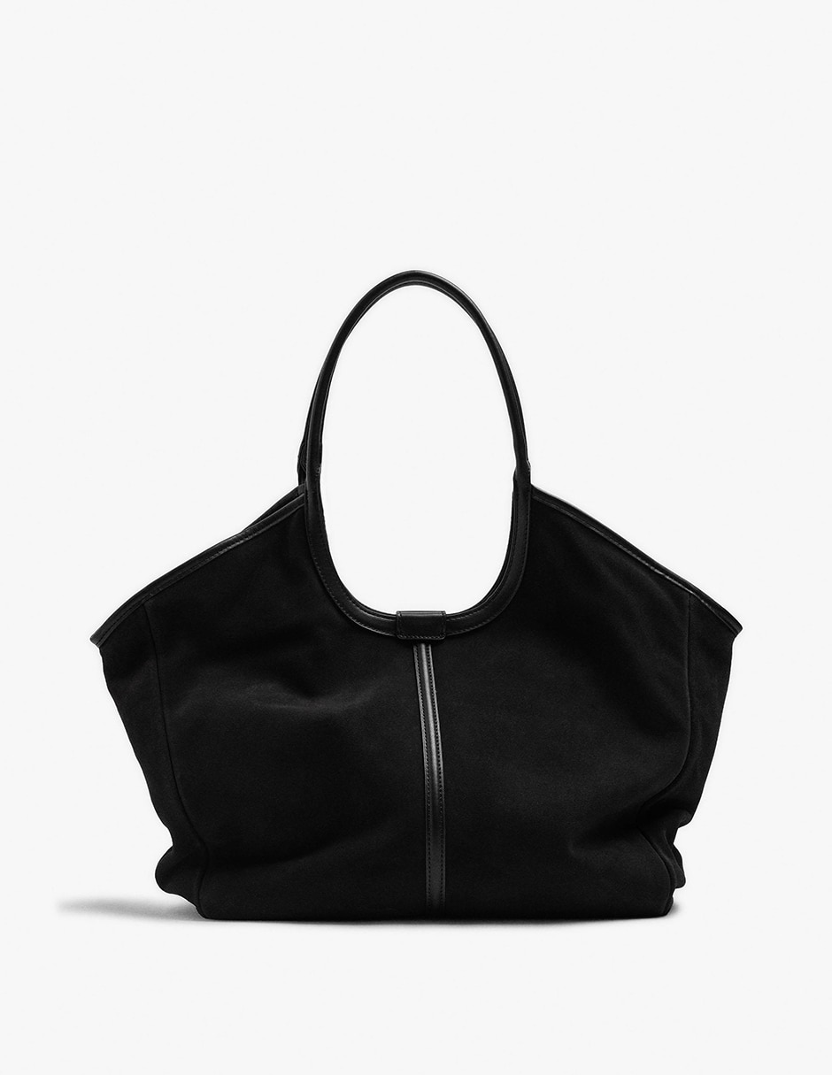 Bolsa shopper para mujer
