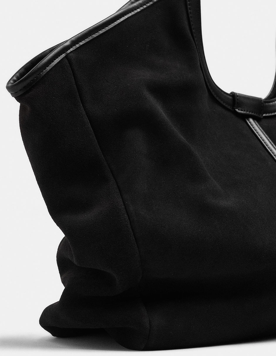 Bolsa shopper para mujer 2