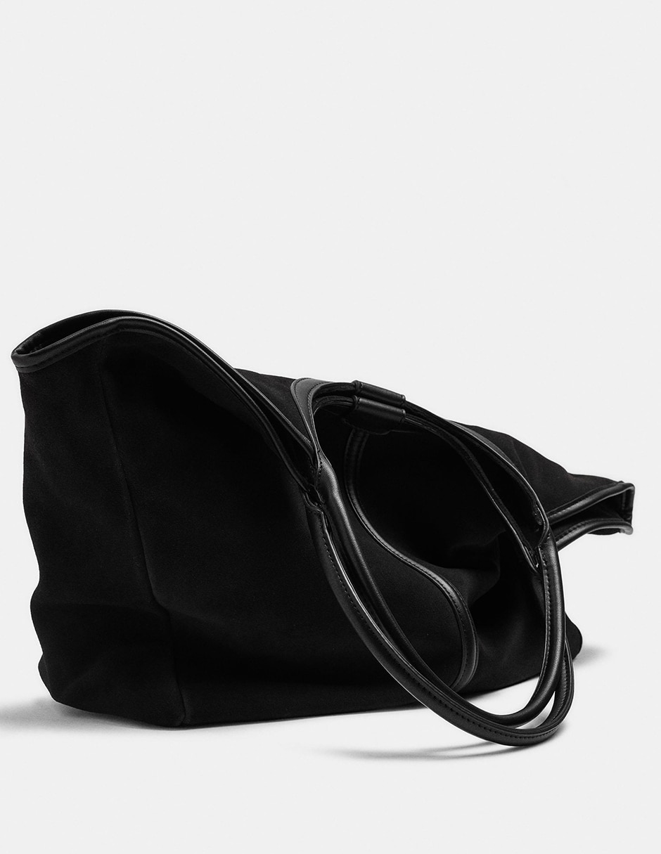 Bolsa shopper para mujer 3