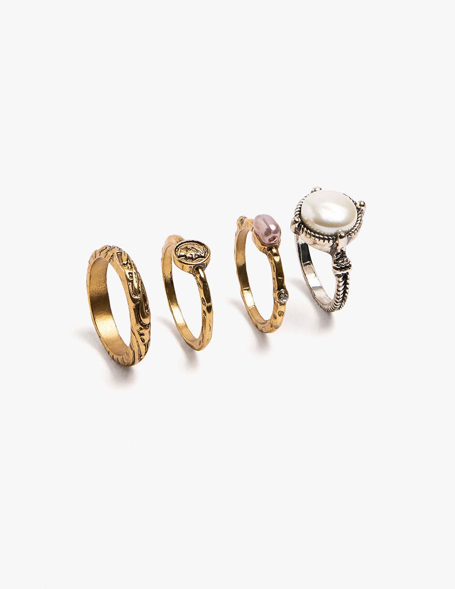 Anillo mate 2