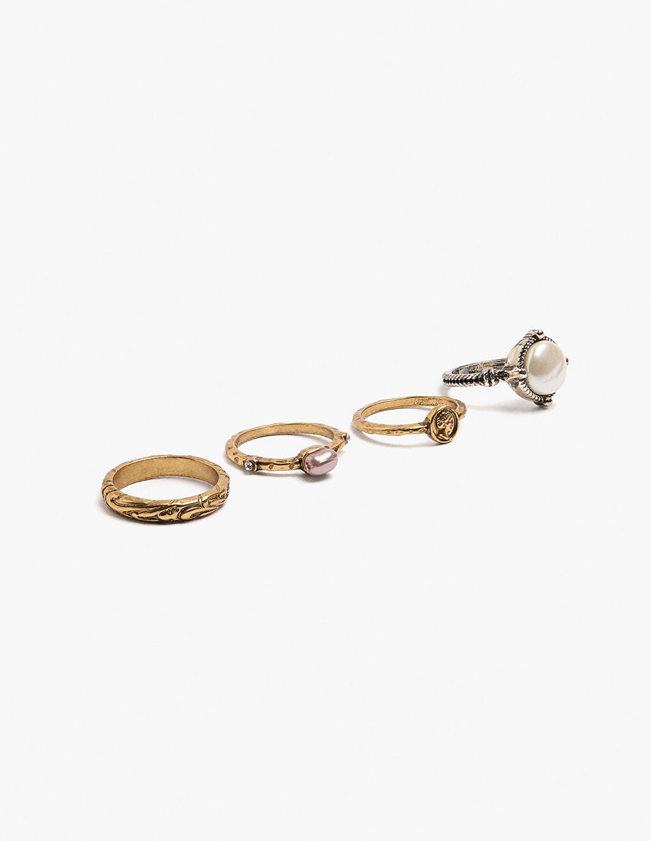 Anillo mate 3