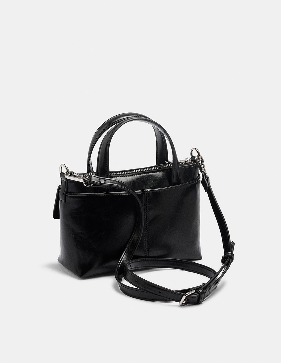 Bolsa bandolera para mujer 3