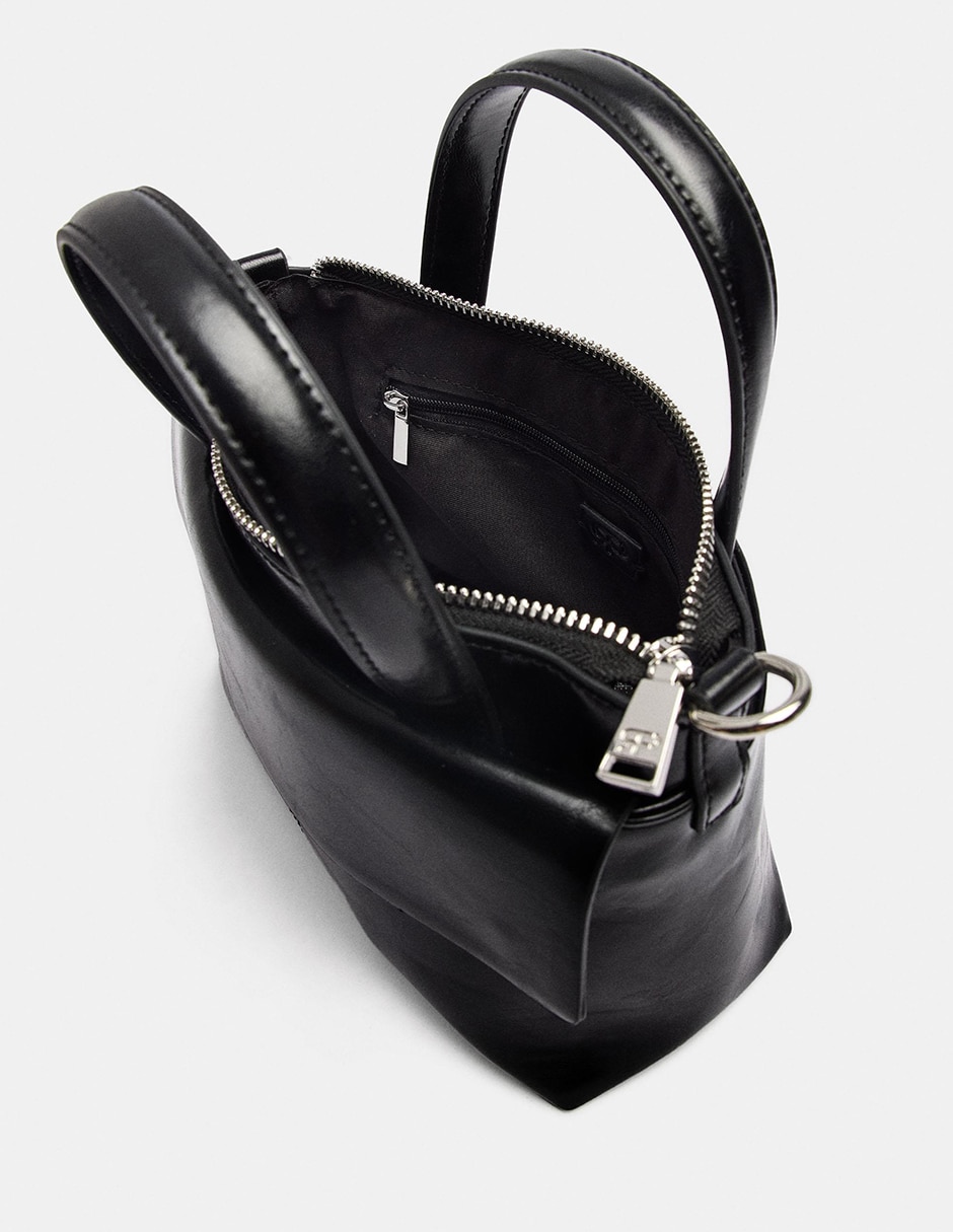 Bolsa bandolera para mujer 4