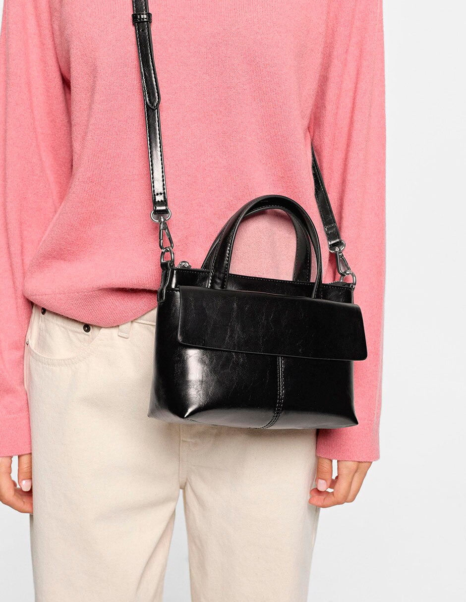 Bolsa bandolera para mujer 5