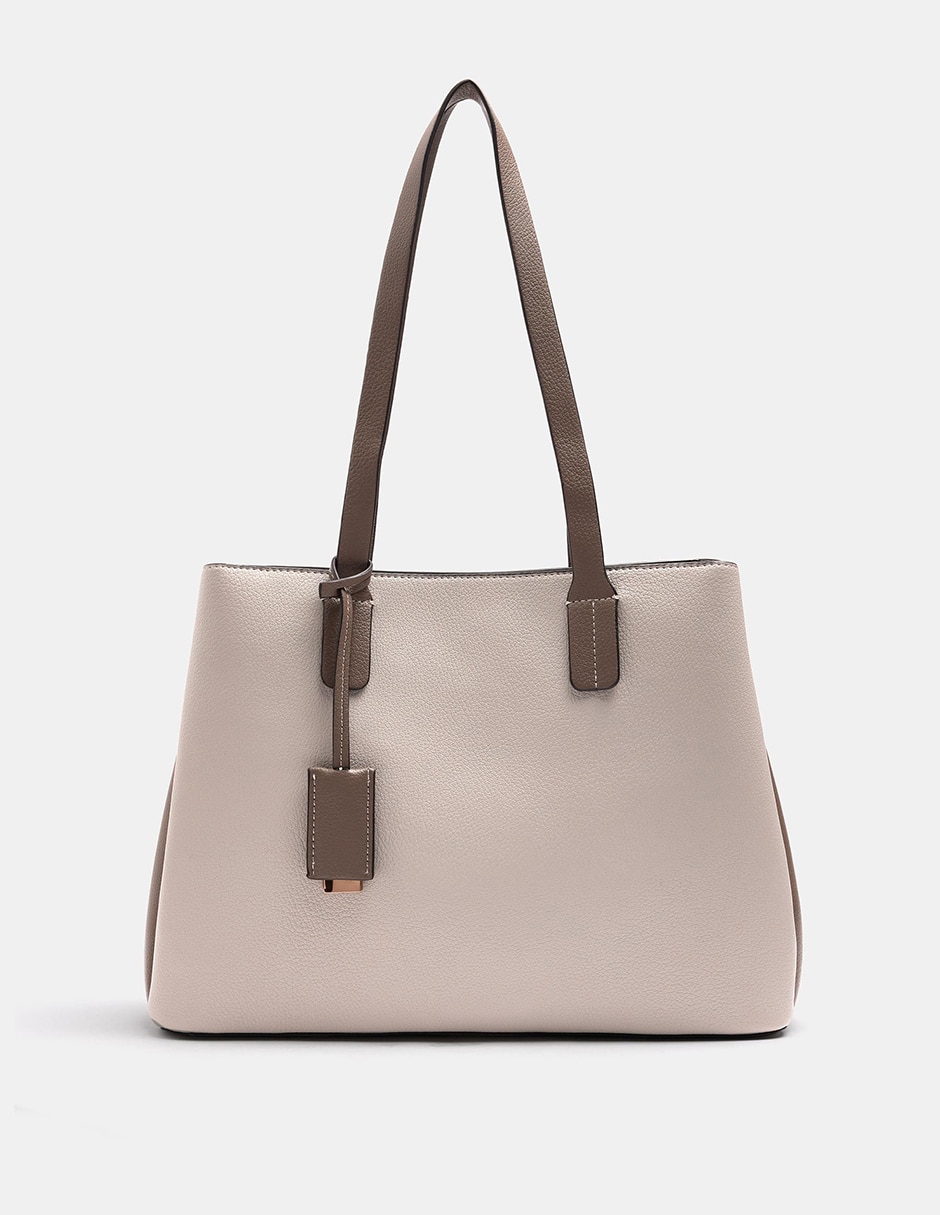 Bolsa shopper para mujer