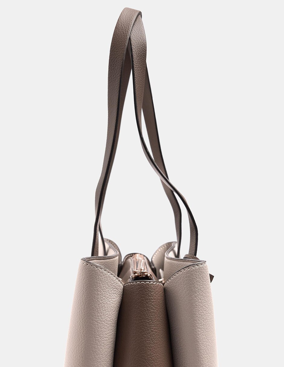 Bolsa shopper para mujer 3