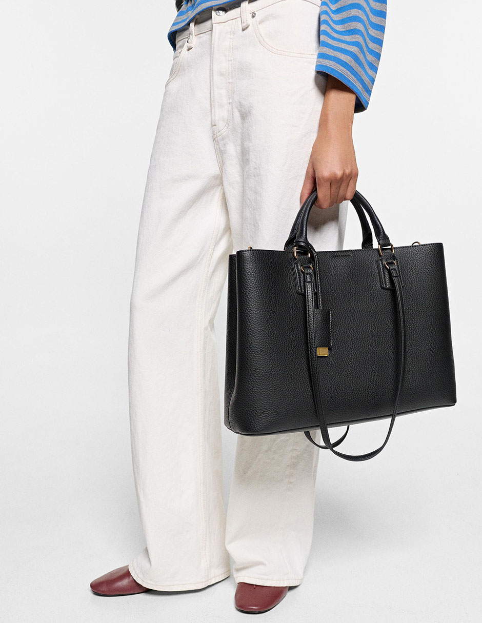 Bolsa tote para mujer 9