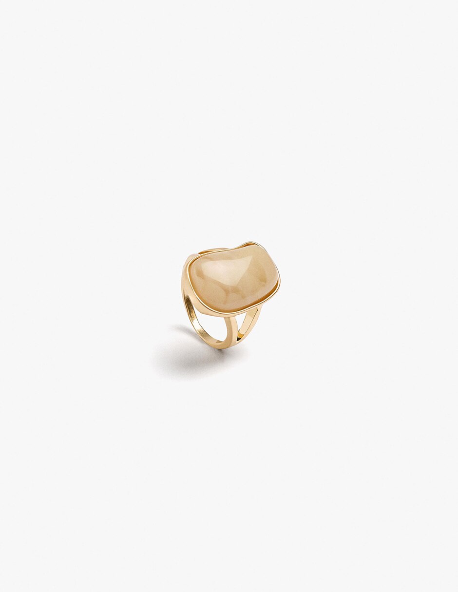 Anillo mate 2