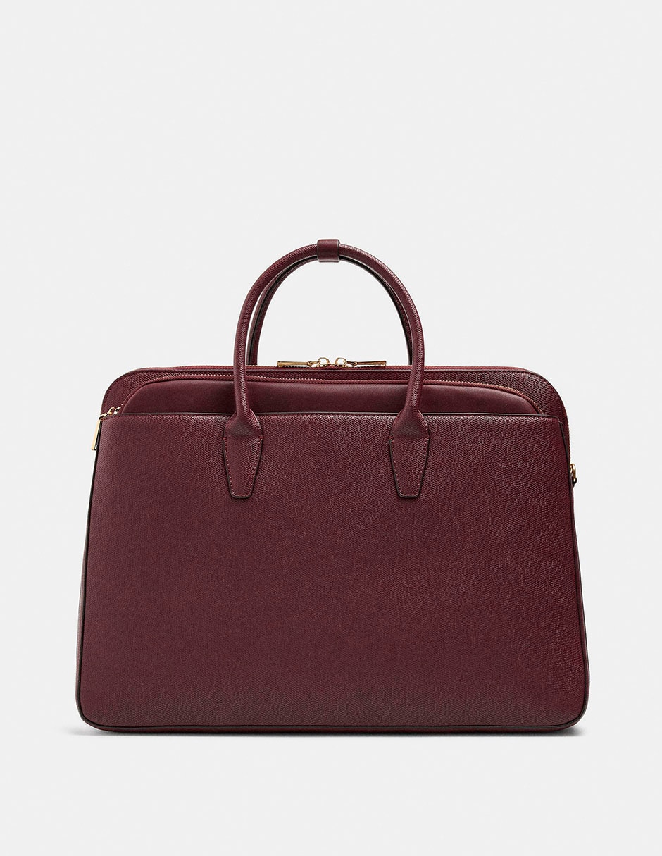 Bolsa messenger para mujer