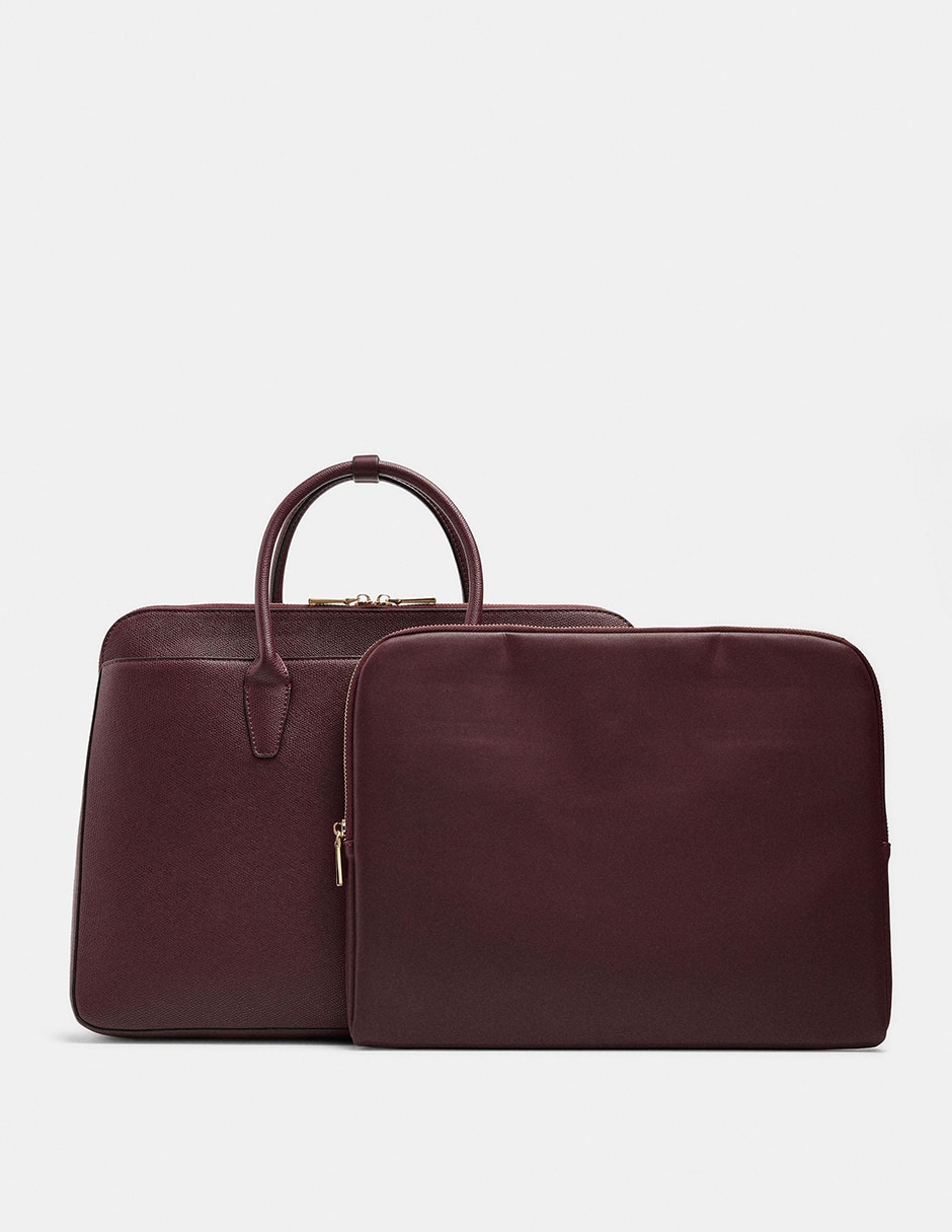 Bolsa messenger para mujer 2