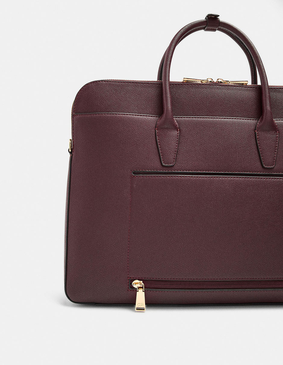 Bolsa messenger para mujer 3